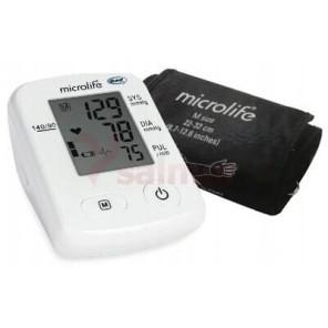 Microlife BP A2 Classic, automatyczny ciśnieniomierz, 1 szt. - zdjęcie produktu