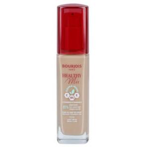 Bourjois Healthy Mix Clean&Vegan, podkład do twarzy, 053W Light Beige, 30 ml - zdjęcie produktu