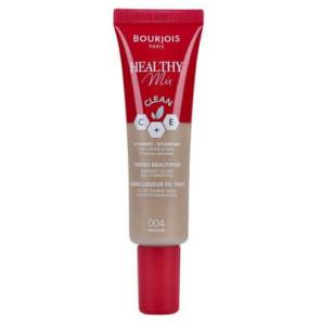 Bourjois Healthy Mix, nawilżający krem tonujący do twarzy, 004 Medium, 30 ml - zdjęcie produktu