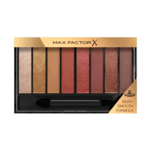 Max Factor Masterpiece Nude Palette, paleta cieni do powiek, 05 Cherry Nudes, 6.5 g - zdjęcie produktu