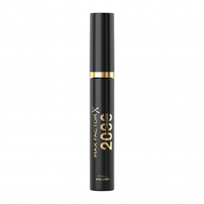 Max Factor Mascara 2000 Calorie Dramatic Volume, pogrubiający tusz do rzęs, czarny/brązowy, 9 ml - zdjęcie produktu