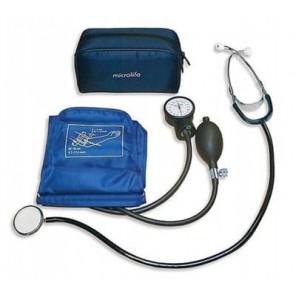 Microlife BPAG1-20, ciśnieniomierz mechaniczny ze stetoskopem, 1 szt. - zdjęcie produktu