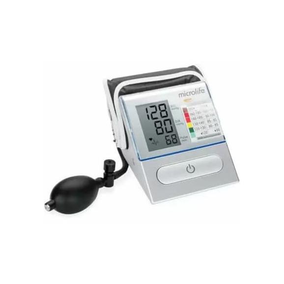 Microlife BP A80, ciśnieniomierz półautomatyczny, 1 szt. Microlife BP A80, ciśnieniomierz półautomatyczny, 1 szt. - zdjęcie produktu