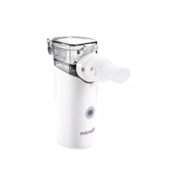 Microlife NEB 800, inhalator przenośny, 1 szt. Microlife NEB 800, inhalator przenośny, 1 szt. - zdjęcie produktu