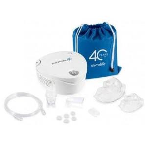 Microlife NEB 210, inhalator kompresorowy, 1 szt. - zdjęcie produktu