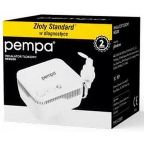 Pempa NEB200, inhalator tłokowy, 1 szt. - zdjęcie produktu