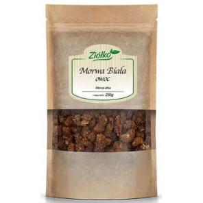 Ziółko Morwa biała owoc, 250 g - zdjęcie produktu