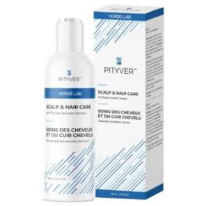 Pityver, szampon do włosów na łupież pstry, 150 ml - zdjęcie produktu