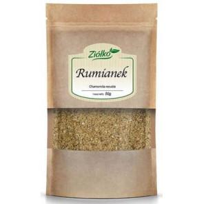 Ziółko Rumianek koszyczek, 50 g - zdjęcie produktu