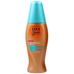 Dax Sun, przyspieszacz opalania z masłem kakaowym w sprayu, 150 ml - zdjęcie produktu