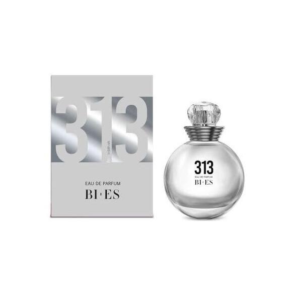 Bi-es 313 for Woman, woda perfumowana dla kobiet, 100 ml Bi-es 313 for Woman, woda perfumowana dla kobiet, 100 ml - zdjęcie produktu