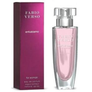 Bi-es Fabio Verso Entusiasmo Woman, woda perfumowana dla kobiet, 50 ml - zdjęcie produktu