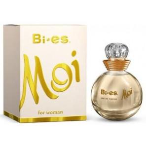 Bi-es Moi, woda perfumowana dla kobiet, 100 ml - zdjęcie produktu