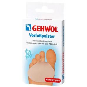 Gehwol Vorfusspolster, poduszka przeciwuciskowa do przedstopia, 1 szt. - zdjęcie produktu