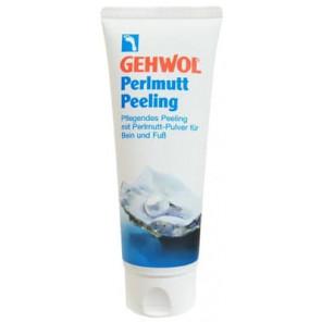 Gehwol Perlmutt, peeling z masy perłowej, 125 ml - zdjęcie produktu