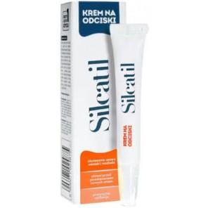 Silcatil, krem na odciski, 10 ml - zdjęcie produktu