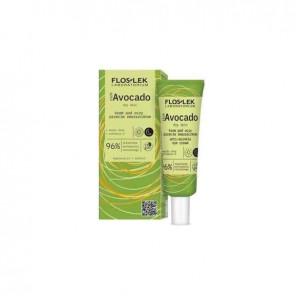 Floslek richAvocado, Krem pod oczy przeciw zmarszczkom, 30 ml - zdjęcie produktu