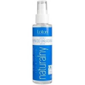 Loton Care & Styling Loton 2, płyn do układania włosów, 125 ml - zdjęcie produktu
