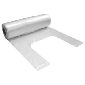 Paclan Expert, reklamówki na rolce, 22x6x44cm, 120 szt. - zdjęcie produktu