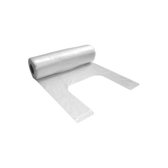 Paclan Expert, reklamówki na rolce, 22x6x44cm, 120 szt. Paclan Expert, reklamówki na rolce, 22x6x44cm, 120 szt. - zdjęcie produktu