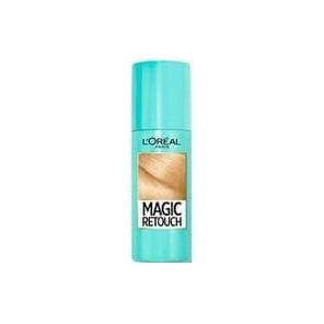 L'Oreal Paric Magic Retouch, błyskawiczny retusz odrostów w sprayu, blond, 75 ml - zdjęcie produktu