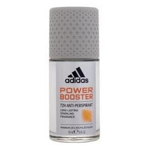 Adidas Power Booster Roll-On, antyperspirant męski, 50 ml - zdjęcie produktu
