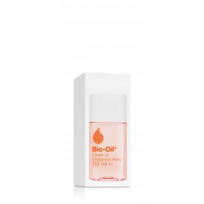 Bio-Oil, specjalistyczny olejek do pielęgnacji skóry, na blizny i rozstępy, 60 ml - zdjęcie produktu