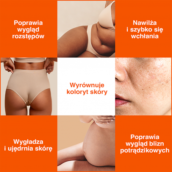 Bio-Oil, specjalistyczny olejek do pielęgnacji skóry, na blizny i rozstępy, 60 ml - zdjęcie produktu