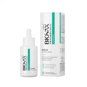Biovax Trychologic Wypadanie, serum do skóry głowy, 50 ml - zdjęcie produktu