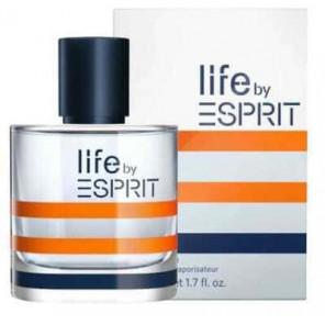 Esprit Life for him, woda toaletowa męska, 30 ml - zdjęcie produktu