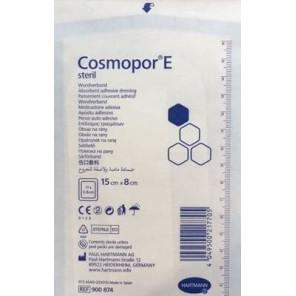 Hartmann Cosmopor E Steril, sterylny opatrunek samoprzylepny 15 cm x 8 cm, 1 szt. - zdjęcie produktu