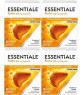 Essentiale Forte 300 mg, kapsułki, 50 szt. zestaw x 4 Essentiale Forte 300 mg, kapsułki, 50 szt. zestaw x 4 - zdjęcie produktu