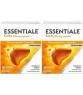 Essentiale Forte 300 mg, kapsułki, 50 szt. zestaw x 2 Essentiale Forte 300 mg, kapsułki, 50 szt. zestaw x 2 - zdjęcie produktu
