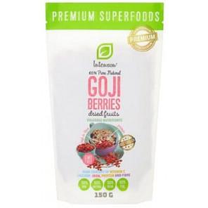 Intenson Jagody goji suszone, 150 g - zdjęcie produktu