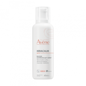 AVENE XeraCalm A.D Balsam uzupełniający lipidy, 400ml - zdjęcie produktu