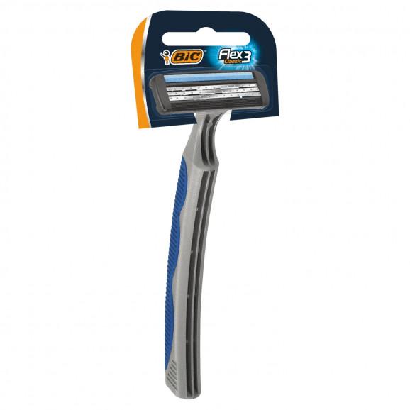 BIC Twin Lady 2-ostrzowa maszynka do golenia (5 szt.) - zdjęcie produktu