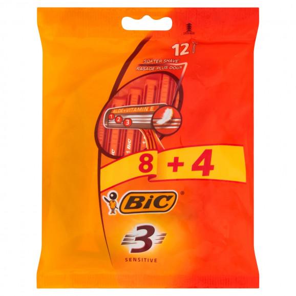 BIC Twin Lady 2-ostrzowa maszynka do golenia (5 szt.) - zdjęcie produktu