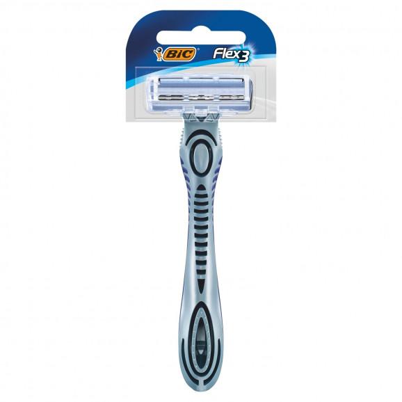 BIC Twin Lady 2-ostrzowa maszynka do golenia (5 szt.) - zdjęcie produktu