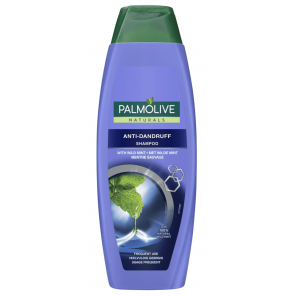 Palmolive Anti-Dandruff, przeciwłupieżowy szampon do włosów, 350 ml - zdjęcie produktu