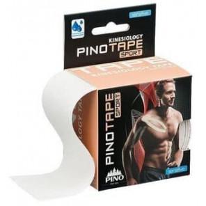 Pinotape Sport Sensitive, taśma kinezjologiczna 5 m x 5 cm, biała, 1 szt. - zdjęcie produktu