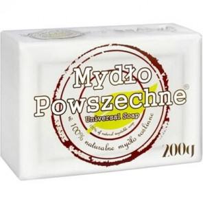 Barwa, mydło naturalne, 200 g - zdjęcie produktu