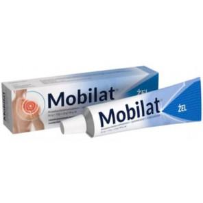 Mobilat, żel, 100 g - zdjęcie produktu