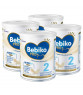  Bebiko Pro+ 2, proszek, 6 m+, 700 g x 4 szt. - zdjęcie produktu