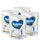 Bebiko PRO+ 1, proszek, mleko początkowe dla niemowląt od urodzenia, 700 g x 4 szt. - zdjęcie produktu
