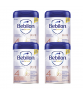 Bebilon Profutura Duo Biotik 4, mleko modyfikowane, po 2 roku, 800 g x 4 szt. - zdjęcie produktu