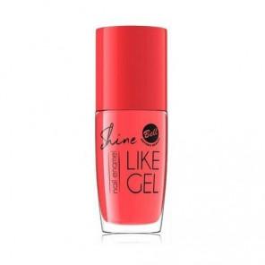 Lakier Do Paznokci, Bell Shine Like Gel, kolor 10, 1 szt. - zdjęcie produktu
