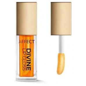Affect Divine Sunshine, błyszczyk do ust, 3,2 ml - zdjęcie produktu
