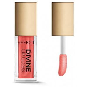 Affect Divine Darling, błyszczyk do ust, 3,2 ml - zdjęcie produktu