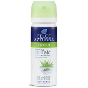 Felce Azzurra Fresh, dezodorant w sprayu, 50 ml - zdjęcie produktu