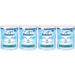 Bebilon AR, proszek, 400 g x 4 - zdjęcie produktu